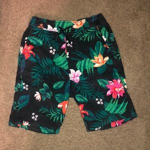 Abercrombie boys set